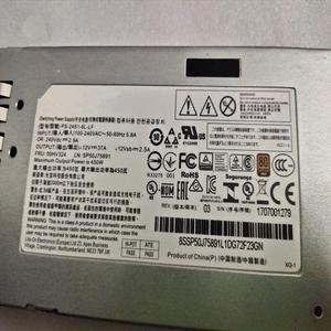 For Lenovo RD650 RD450 350 TS560 450W Switching Power Supply PS-2451-6L-LF