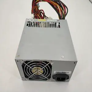 For IEI AT P8P9 400W Switching Power Supply ACE-T140A-RS For IEI AT P8P9 400W Switching Power Supply ACE-T140A-RS