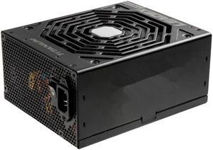 For Super Flower Full Modular 80plus Titanium Silent Fan Rated 750W Peak 850W Power Supply Leadex T 750W