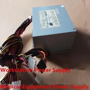 For Etasis 560W Switching Power Supply EPAP-560 HP2-6460P