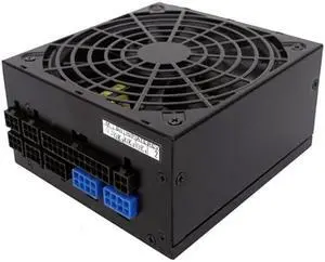 For Enhance ITX SFX-L800W Power Supply ENP-7180