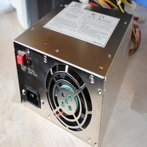 For ABLECOM Rated 450W Peak 650W Switching Power Supply SP450-RP PWS-0045 SP420-RP