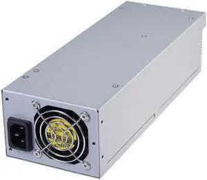 For SeaSonic Intel 2U APFC 80+ 650W Switching Power Supply SS-650H2U