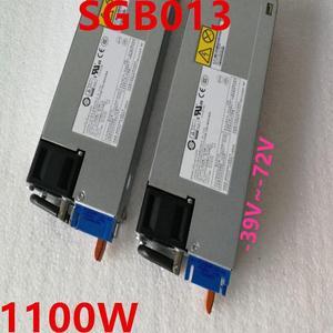 For Acbel DC 1100W Switching Power Supply SGB013