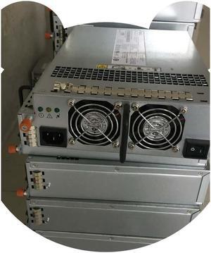 For Dell PowerVault MD1000 MD3000 488W Power Supply H488P-00 D488P-S0 DPS-488AB A HP-U478FC5 C8193 U219K MX838