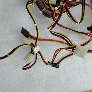 For FSP 80plus Bronze 700W Switching Power Supply SPI700A8BB