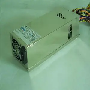 For Seventeam IPC 2U 650W Switching Power Supply ST-P0650WAA