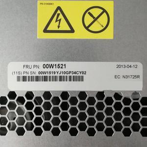 For IBM AC DS3000 DS3512 DS3500 DS3524 585W Switching Power Supply HP-S5601E0 40022-05 45830-00 69Y0201 69Y0200