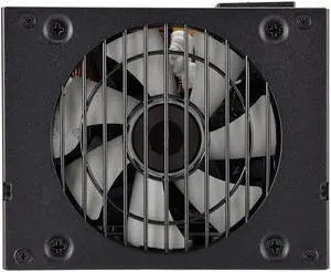 For Corsair Brand SFX Full Module 80plus Platinum Silent Power Supply 750W Switching Power Supply SF750