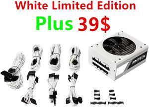 For Corsair Brand ATX Full Module 80plus Gold Silent Power Supply 750W Switching Power Supply RM750x
