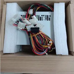 For IEI ATX 300W Switching Power Supply ACE-A130B-R10 ACE-A130B
