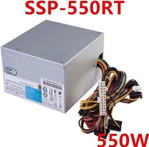 For Seasonic ATX 750W 550W 450W Switching Power Supply SSP-750RT SSP-550RT SSP-450RT