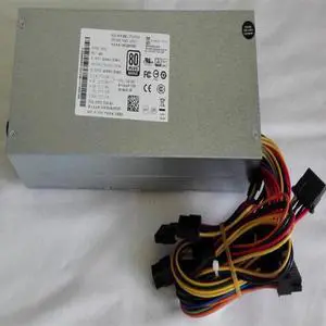 For Acbel 2U 550W Switching Power Supply EP2A5551A