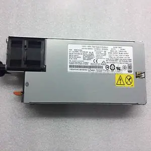 For IBM X3550M4 M5 X3650M4 M5 1300W Switching Power Supply 700-013496-J200 01AF314 01AF370 P02786