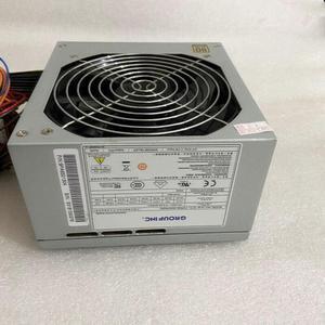 For FSP 80plus Bronze 650W Switching Power Supply FSP650-80GHN FSP650-80GHN(85)