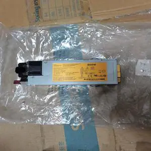 For HP 800W Switching Power Supply HSTNS-PL45 720484-B21 754379-001 735039-201 735037-001