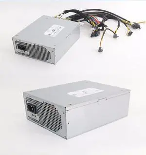 For Dell Alienware R8R7 850W Power Supply D850EF-00 D850EF-01 NJVDN HU850EF-00 HU850EF-01 HK950-11PP HK950-51PP