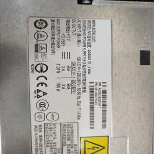 For EMC1100W Switching Power Supply SGE022 071-000-710