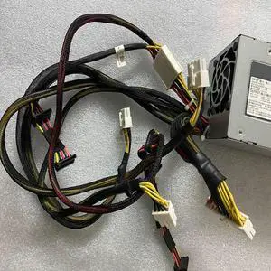 For Dell T320 350W Switching Power Supply DH350E-S0 DF83C F350E-S0 8M7N4