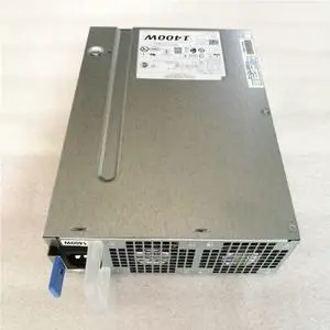 For Dell T7920 1400W Switching Power Supply D1400EF-00 H1400EF-00 DPS-1400FB A 2CTMC W2J27