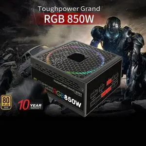 MJ　Thermaltake TOUGHPOWER GRAND RGB P 819378c3-5b6a-42ae-9f22-