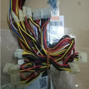 For FSP -5V 550W Switching Power Supply FSP550-60PLN FSP600-50HPN
