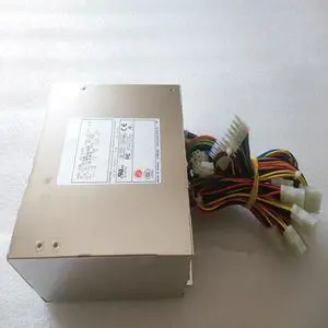 For Emacs ATX 500W Switching Power Supply HP2-6500P