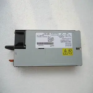 For IBM X3650M4 3630M4 DC 750W Switching Power Supply 7001607-J000 7001607-J002 69Y5742 69Y5741