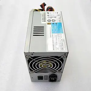 For SeaSonic 80plus Bronze 500W Switching Power Supply SS-500ET SS-500ES