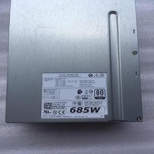 PSU For Dell T5610 T3610 T5810 7810 685W Power Supply D685EF-00 F685EF-00 D685EF-01 F685EF-01 DPS-685AB A H685EF-00