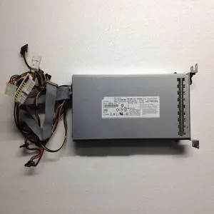 For Dell PowerEdge 1900 800W Power Supply D800P-S0 Z800P-00 7001209-Y000 ND591 ND444 DPS-800JB A For Dell PowerEdge 1900 800W Power Supply D800P-S0 Z800P-00 7001209-Y000 ND591 ND444 DPS-800JB A