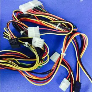 For FSP -5V 1U 500W Switching Power Supply FSP500-80BU