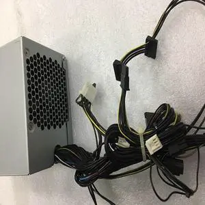 For HP Z400 XW4600 600W Switching Power Supply DPS-650LB B 626322-001 626409-001