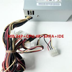 For FSP MATX SFX 300W Switching Power Supply FSP300-60GHS FSP350-60GHS SPI300GLS FSP350-60GLS