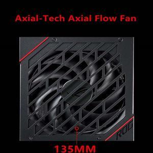 For Asus Full Modular 80plus Gold 650W Switching Power Supply ROG STRIX 650G