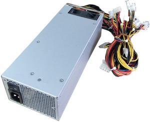 For FSP 80plus Bronze CPU8P*2 2U 600W Switching Power Supply FSP600-702UH FSP600-702UC FSP700-802UK