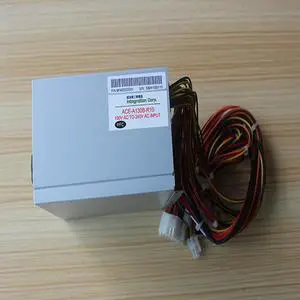 For IEI ATX 300W Switching Power Supply ACE-A130-R11 ACE-A130B-S-R11