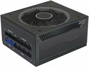 For GameMax Brand Full Modular 80plus Gold Silent Power Supply for Video Games 850W Power Supply RGB-850