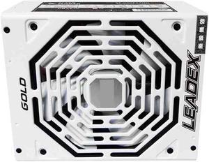 For Super Flower Full Modular RTX2080 Game Mute Power Supply Rated 750W Peak 850W Power Supply LEADEX G 750W