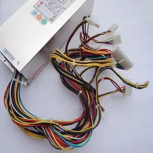 For Emacs -5V 2U 510W Switching Power Supply P2G-6510P P2G-6460P For Emacs -5V 2U 510W Switching Power Supply P2G-6510P P2G-6460P