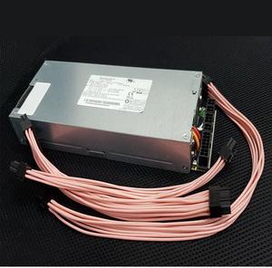 For Acbel Full Modular Big 1U M69 800W Switching Power Supply FSH096