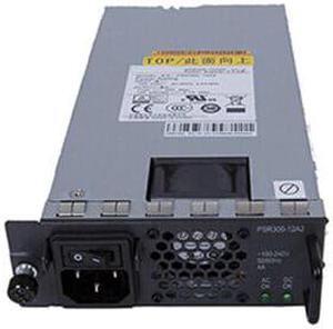 For Huawei H3C MSR3600 3660 3640 5600 300W Switching Power Supply AC-PSR300-12A2 LSWM1AC300