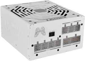 For Super Flower Full Modular RTX2080 Game Mute Power Supply Rated 650W Peak 750W Power Supply LEADEX G 650W