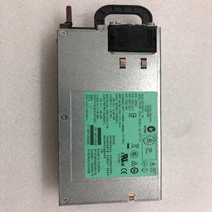 For HP 980G7 1000W Switching Power Supply EDPS-1000AB A 0957-2312 J9580A