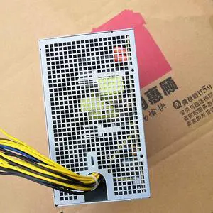 For Lenovo P300 P310 P320 P340 P350 P330 10Pin 650W Power Supply FSP650-50AGPAA FSP400-40AGPAA FSP250-30AGBAA