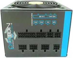 For Chieftec Full Module 80plus Bronze Mute Host Power Supply 750W Switching Power Supply BDF-750C For Chieftec Full Module 80plus Bronze Mute Host Power Supply 750W Switching Power Supply BDF-750C