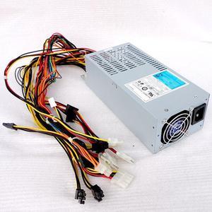 For SeaSonic 2U 400W Switching Power Supply SS-400H2U