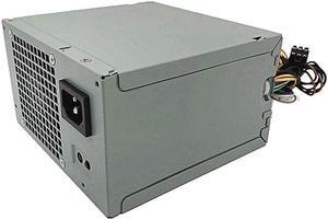 PSU For Dell Precision T3620 T1700 T20 3670 OPTIPLEX 3020 7020 9020 MT XE2 1060 1070 6GB 8Pin 600W Switching Power Supply