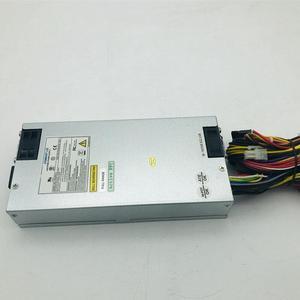 For FSP JUNIPER SSG520 1U 350W Switching Power Supply FSP3501U FSP3501UR-JNP3 SPI350U4B