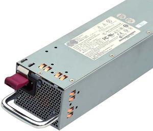 For HP MSA60 MSA70 DL320S 575W Switching Power Supply HSTNS-PL09 398713-001 405914-001